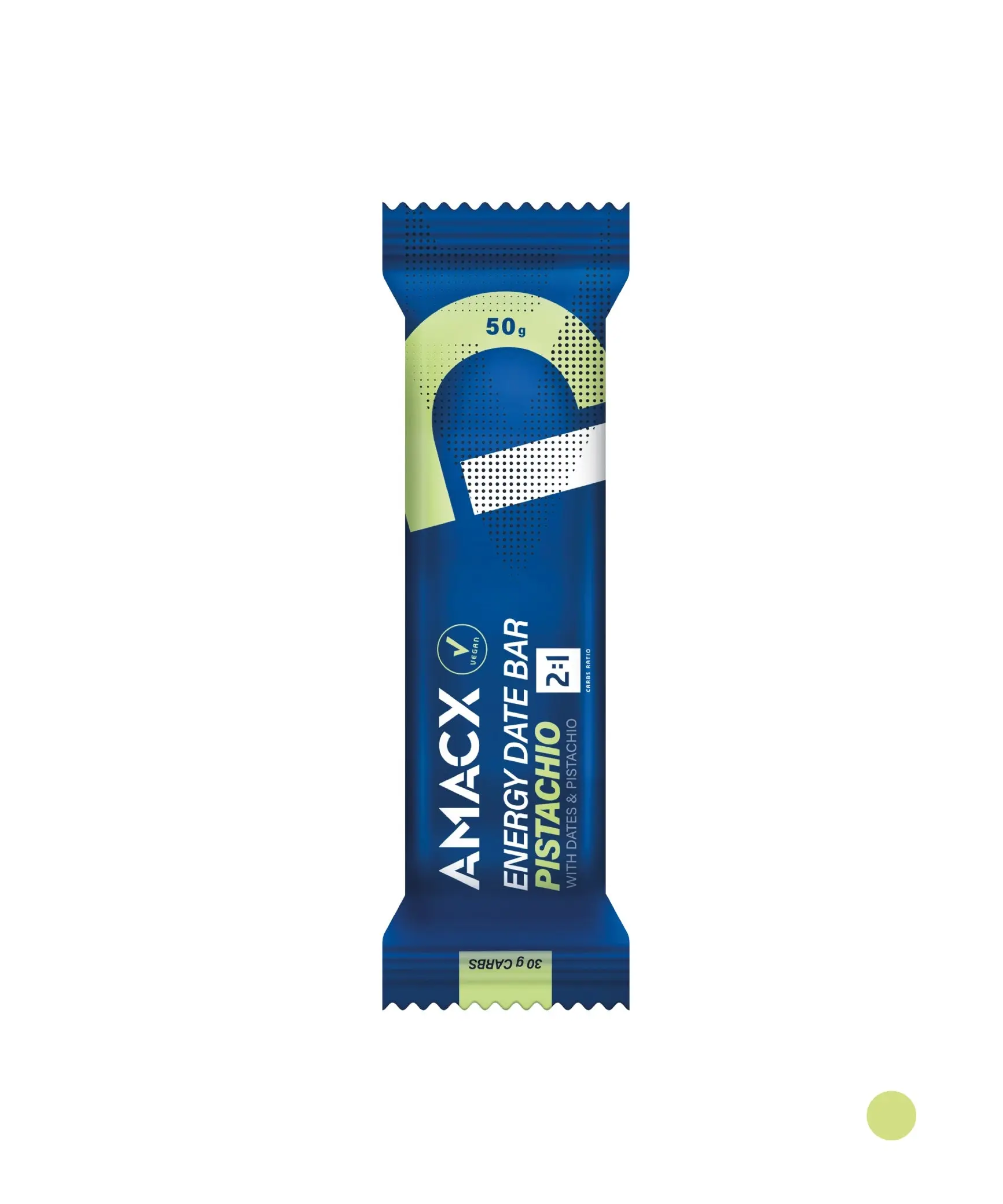 Energy Repen & Chews